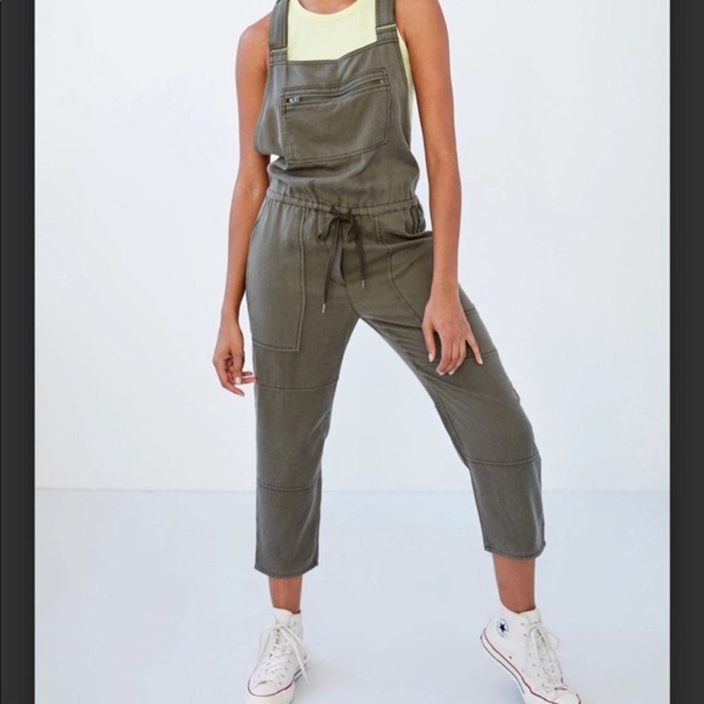 Overalls